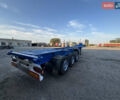 Синий Кроне СД, объемом двигателя 0 л и пробегом 0 тыс. км за 5200 $, фото 1 на Automoto.ua