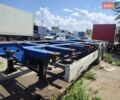 Синий Кроне СД, объемом двигателя 0 л и пробегом 1 тыс. км за 10000 $, фото 1 на Automoto.ua