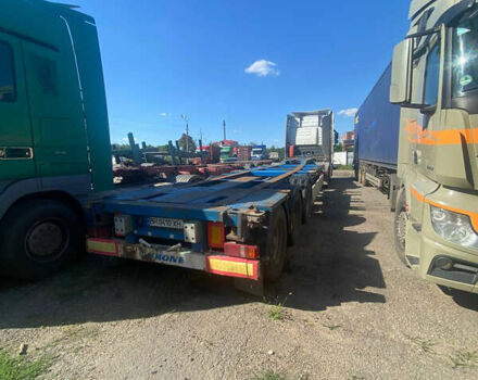 Синій Кроне СД, об'ємом двигуна 0 л та пробігом 0 тис. км за 9000 $, фото 8 на Automoto.ua