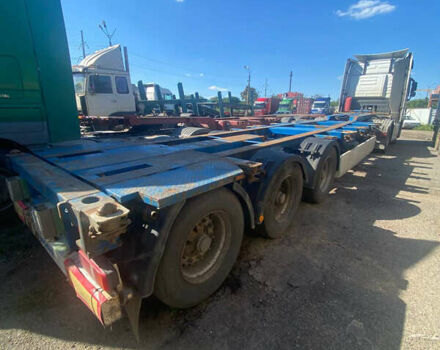 Синий Кроне СД, объемом двигателя 0 л и пробегом 0 тыс. км за 9000 $, фото 1 на Automoto.ua