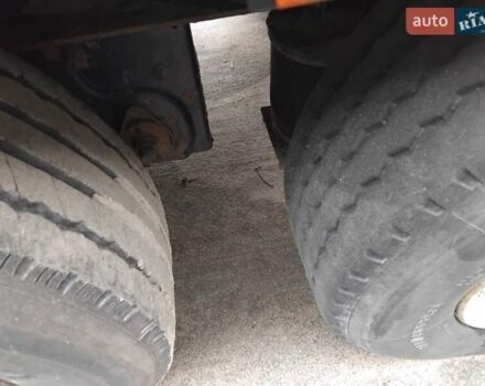 Синий Кроне СД, объемом двигателя 0 л и пробегом 0 тыс. км за 16500 $, фото 16 на Automoto.ua