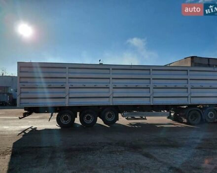 Синий Кроне СД, объемом двигателя 0 л и пробегом 0 тыс. км за 16500 $, фото 20 на Automoto.ua