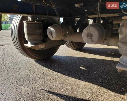 Синий Кроне СД, объемом двигателя 0 л и пробегом 0 тыс. км за 16500 $, фото 11 на Automoto.ua