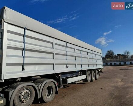 Синий Кроне СД, объемом двигателя 0 л и пробегом 0 тыс. км за 16500 $, фото 15 на Automoto.ua