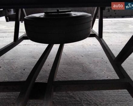 Синий Кроне СД, объемом двигателя 0 л и пробегом 0 тыс. км за 16500 $, фото 17 на Automoto.ua