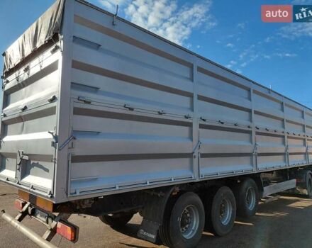 Синий Кроне СД, объемом двигателя 0 л и пробегом 0 тыс. км за 16500 $, фото 19 на Automoto.ua