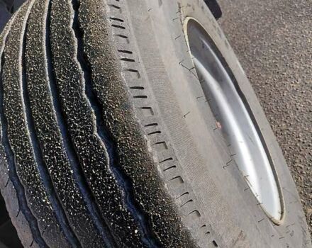 Синий Кроне СД, объемом двигателя 0 л и пробегом 0 тыс. км за 16500 $, фото 8 на Automoto.ua