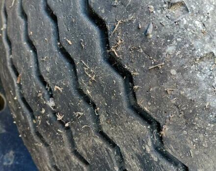 Синий Кроне СД, объемом двигателя 0 л и пробегом 0 тыс. км за 16500 $, фото 6 на Automoto.ua