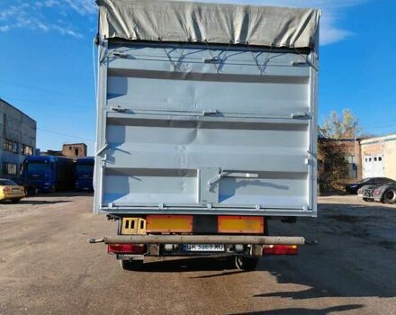 Синий Кроне СД, объемом двигателя 0 л и пробегом 0 тыс. км за 16500 $, фото 13 на Automoto.ua