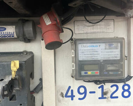 Синий Кроне СД, объемом двигателя 0 л и пробегом 1 тыс. км за 7999 $, фото 16 на Automoto.ua