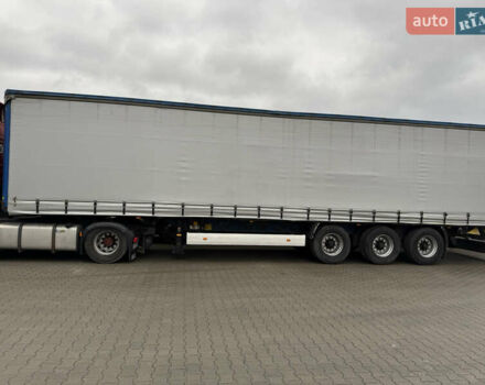 Синий Кроне СД, объемом двигателя 0 л и пробегом 750 тыс. км за 4990 $, фото 1 на Automoto.ua