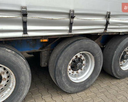 Синий Кроне СД, объемом двигателя 0 л и пробегом 750 тыс. км за 4990 $, фото 3 на Automoto.ua