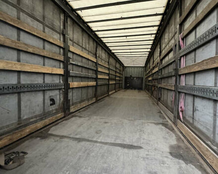 Синий Кроне СД, объемом двигателя 0 л и пробегом 750 тыс. км за 4990 $, фото 6 на Automoto.ua