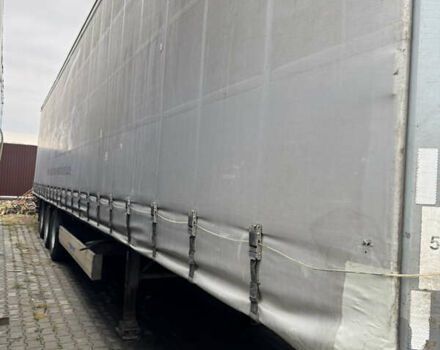 Синий Кроне СД, объемом двигателя 0 л и пробегом 750 тыс. км за 4990 $, фото 4 на Automoto.ua