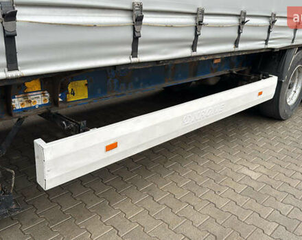 Синий Кроне СД, объемом двигателя 0 л и пробегом 750 тыс. км за 4990 $, фото 5 на Automoto.ua