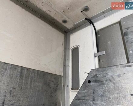 Синий Кроне СД, объемом двигателя 0 л и пробегом 0 тыс. км за 12802 $, фото 16 на Automoto.ua