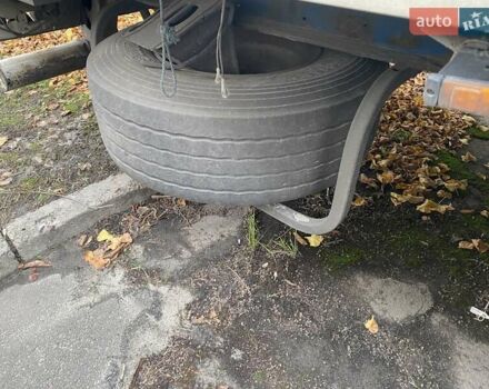 Синий Кроне СД, объемом двигателя 0 л и пробегом 0 тыс. км за 12802 $, фото 8 на Automoto.ua