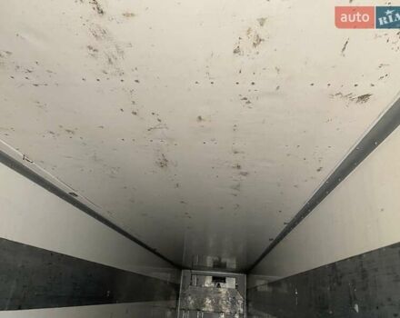 Синий Кроне СД, объемом двигателя 0 л и пробегом 0 тыс. км за 12802 $, фото 13 на Automoto.ua