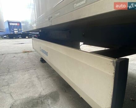 Синий Кроне СД, объемом двигателя 0 л и пробегом 0 тыс. км за 12802 $, фото 23 на Automoto.ua