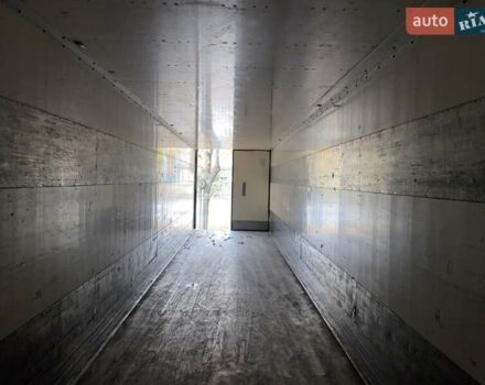 Синий Кроне СД, объемом двигателя 0 л и пробегом 0 тыс. км за 12802 $, фото 18 на Automoto.ua