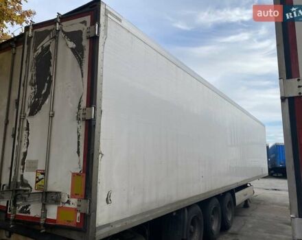 Синий Кроне СД, объемом двигателя 0 л и пробегом 0 тыс. км за 12802 $, фото 10 на Automoto.ua