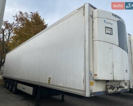 Синий Кроне СД, объемом двигателя 0 л и пробегом 0 тыс. км за 12802 $, фото 2 на Automoto.ua