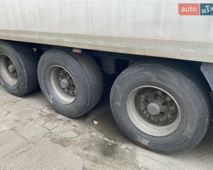 Синий Кроне СД, объемом двигателя 0 л и пробегом 0 тыс. км за 12802 $, фото 5 на Automoto.ua