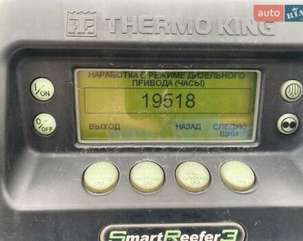 Синий Кроне СД, объемом двигателя 0 л и пробегом 0 тыс. км за 12802 $, фото 25 на Automoto.ua