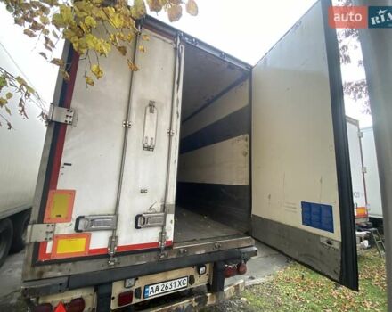 Синий Кроне СД, объемом двигателя 0 л и пробегом 0 тыс. км за 12802 $, фото 11 на Automoto.ua