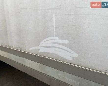 Синий Кроне СД, объемом двигателя 0 л и пробегом 0 тыс. км за 12802 $, фото 3 на Automoto.ua