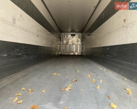 Синий Кроне СД, объемом двигателя 0 л и пробегом 0 тыс. км за 12802 $, фото 12 на Automoto.ua