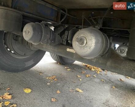 Синий Кроне СД, объемом двигателя 0 л и пробегом 0 тыс. км за 12802 $, фото 9 на Automoto.ua