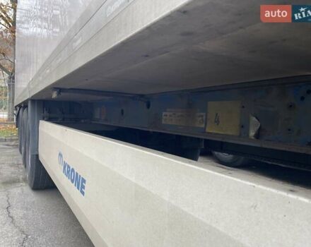 Синий Кроне СД, объемом двигателя 0 л и пробегом 0 тыс. км за 12802 $, фото 4 на Automoto.ua