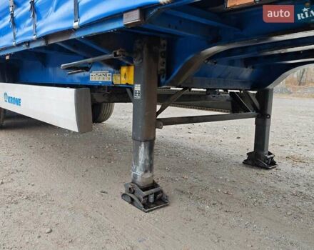 Синій Кроне СД, об'ємом двигуна 0 л та пробігом 0 тис. км за 10000 $, фото 2 на Automoto.ua