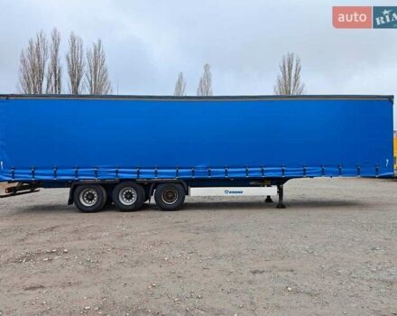 Синій Кроне СД, об'ємом двигуна 0 л та пробігом 0 тис. км за 10000 $, фото 7 на Automoto.ua