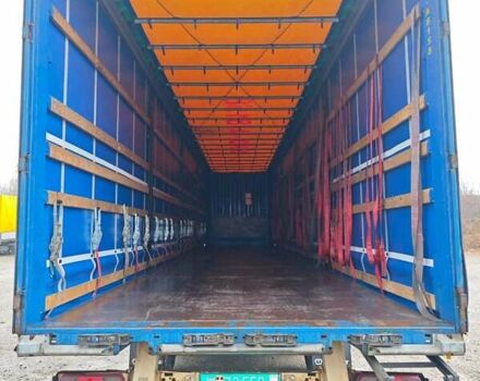 Синій Кроне СД, об'ємом двигуна 0 л та пробігом 0 тис. км за 10000 $, фото 9 на Automoto.ua