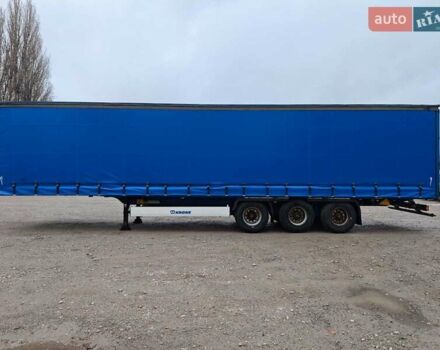 Синій Кроне СД, об'ємом двигуна 0 л та пробігом 0 тис. км за 10000 $, фото 3 на Automoto.ua