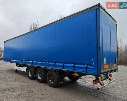 Синій Кроне СД, об'ємом двигуна 0 л та пробігом 0 тис. км за 10000 $, фото 10 на Automoto.ua