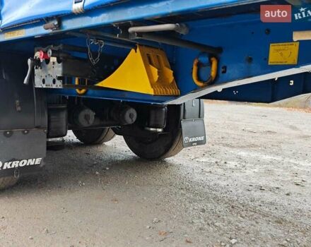 Синій Кроне СД, об'ємом двигуна 0 л та пробігом 0 тис. км за 10000 $, фото 5 на Automoto.ua