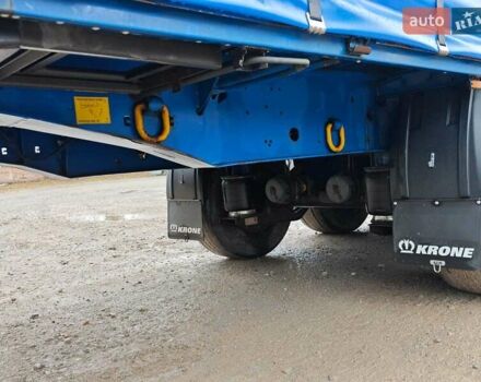 Синій Кроне СД, об'ємом двигуна 0 л та пробігом 0 тис. км за 10000 $, фото 1 на Automoto.ua