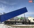 Синий Кроне СД, объемом двигателя 0 л и пробегом 300 тыс. км за 28000 $, фото 1 на Automoto.ua