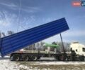 Синий Кроне СД, объемом двигателя 0 л и пробегом 300 тыс. км за 28000 $, фото 1 на Automoto.ua