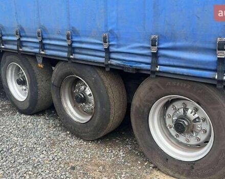 Синій Кроне СД, об'ємом двигуна 0 л та пробігом 0 тис. км за 4556 $, фото 10 на Automoto.ua