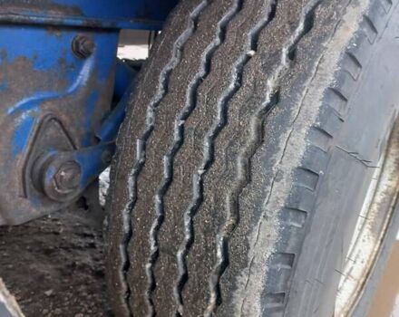 Синій Кроне СД, об'ємом двигуна 0 л та пробігом 0 тис. км за 9200 $, фото 6 на Automoto.ua