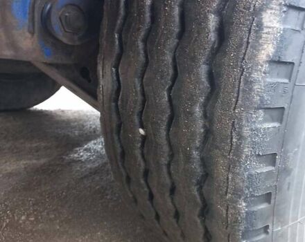 Синій Кроне СД, об'ємом двигуна 0 л та пробігом 0 тис. км за 9200 $, фото 5 на Automoto.ua