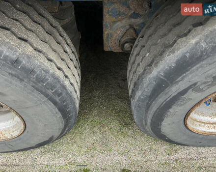 Синий Кроне СД, объемом двигателя 0 л и пробегом 0 тыс. км за 6900 $, фото 2 на Automoto.ua