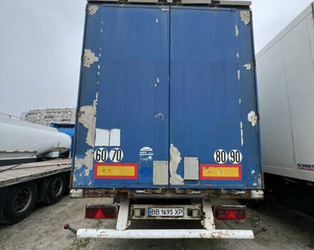 Синий Кроне СД, объемом двигателя 0 л и пробегом 0 тыс. км за 6900 $, фото 1 на Automoto.ua