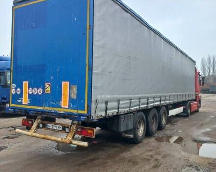 Синій Кроне СД, об'ємом двигуна 0 л та пробігом 0 тис. км за 9200 $, фото 1 на Automoto.ua