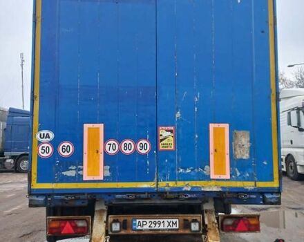 Синій Кроне СД, об'ємом двигуна 0 л та пробігом 0 тис. км за 9200 $, фото 3 на Automoto.ua