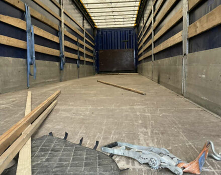 Синий Кроне СД, объемом двигателя 0 л и пробегом 500 тыс. км за 10500 $, фото 5 на Automoto.ua